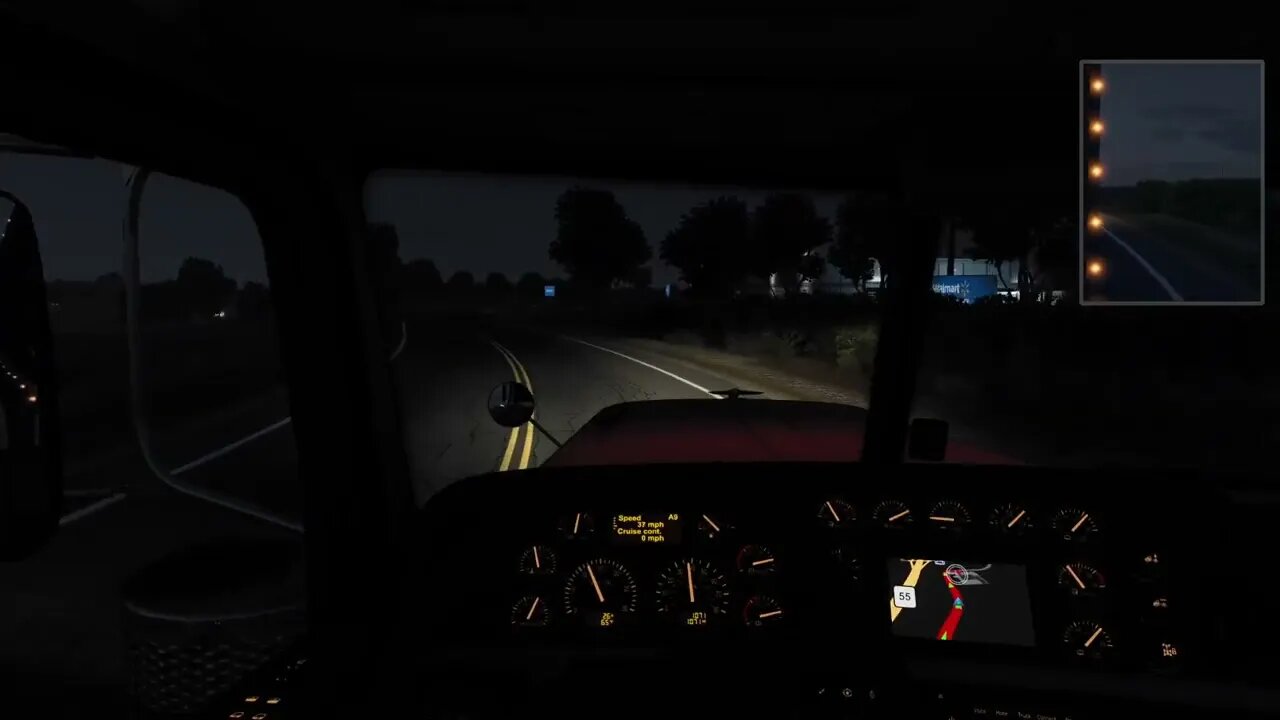 ATS Ep 11 Hauloween #5
