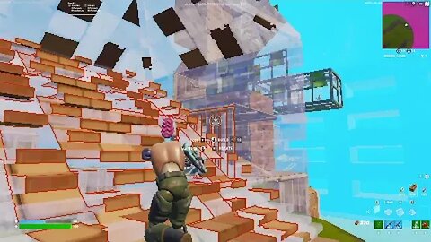 Session 6: Fortnite (ZoneWars Matchmaking)