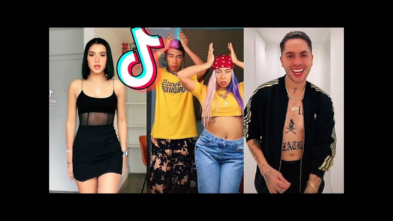 New Dances of Tik Tok 2021! 🔥 || ONK TIK TOK