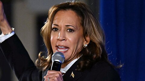 Kamala Harris Makes Horrific Statement About Military - Troops' Families Strike Back