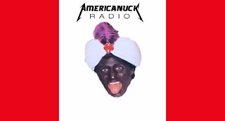 Black Man Thinkin'-Stan Levy, Canada is Totally Gay & Not Racist!