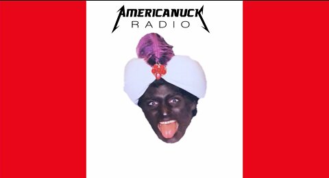 Black Man Thinkin'-Stan Levy, Canada is Totally Gay & Not Racist!