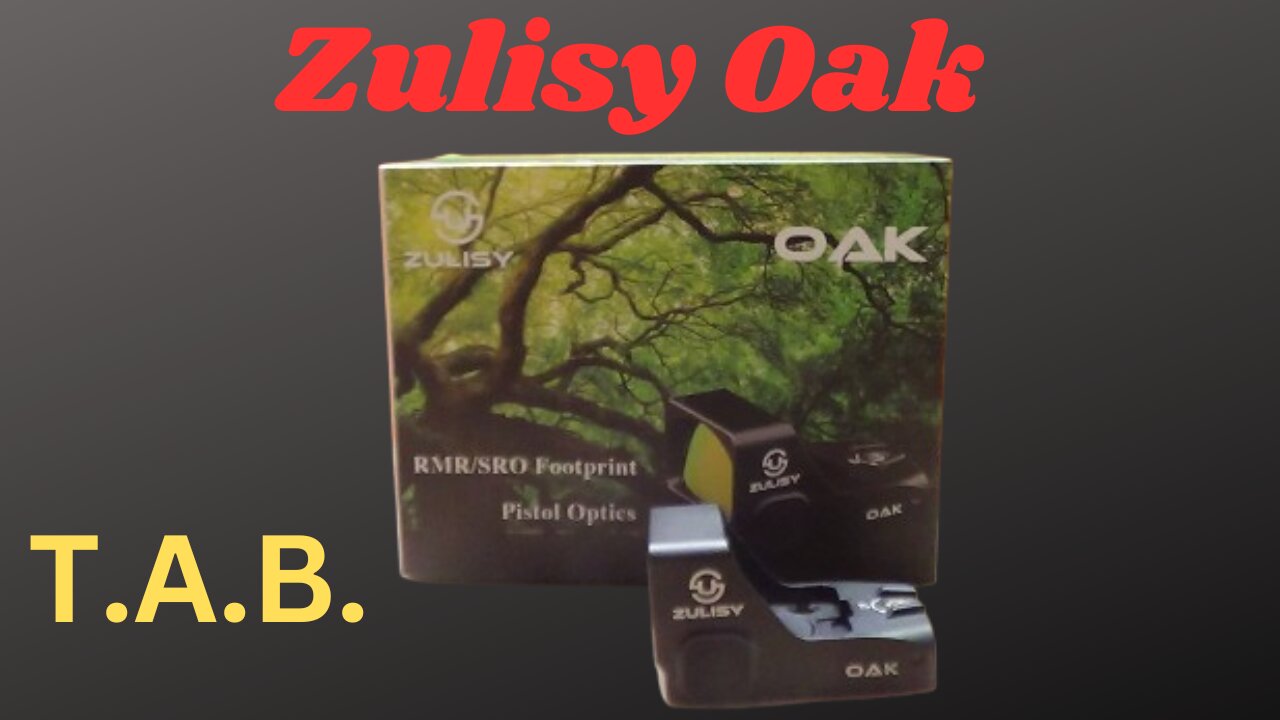 Zulisy Oak