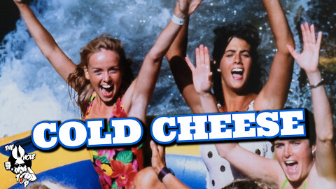 COLD CHEESE