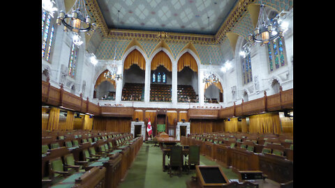 The Fix for Parliament