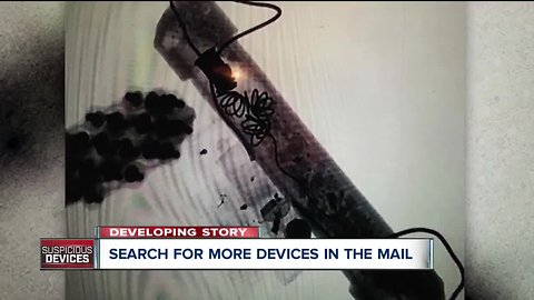 Search more devices in the mail