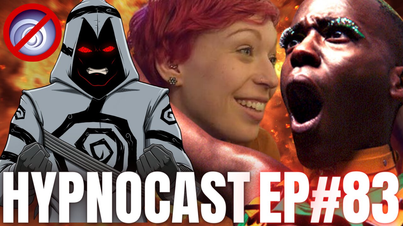 Alyssa Mercante RETURNS To PREVIOS PROFESSION | Ncuti Gatwa COPES With LOW VIEWS | Hypnocast