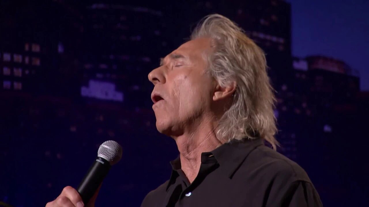 CabaRay Nashville Promo- Gary Puckett