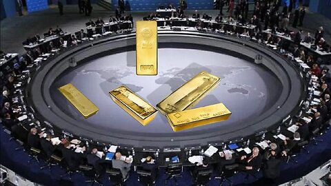 Are Central Banks Buying More Gold In Anticipation Of Shift In Global Economic Power?