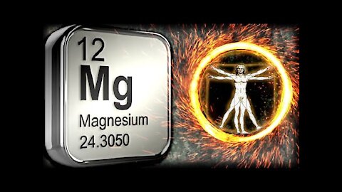 Why Everyone needs MAGNESIUM!