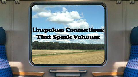 "Silent Love: Unspoken Connections That Speak Volumes"