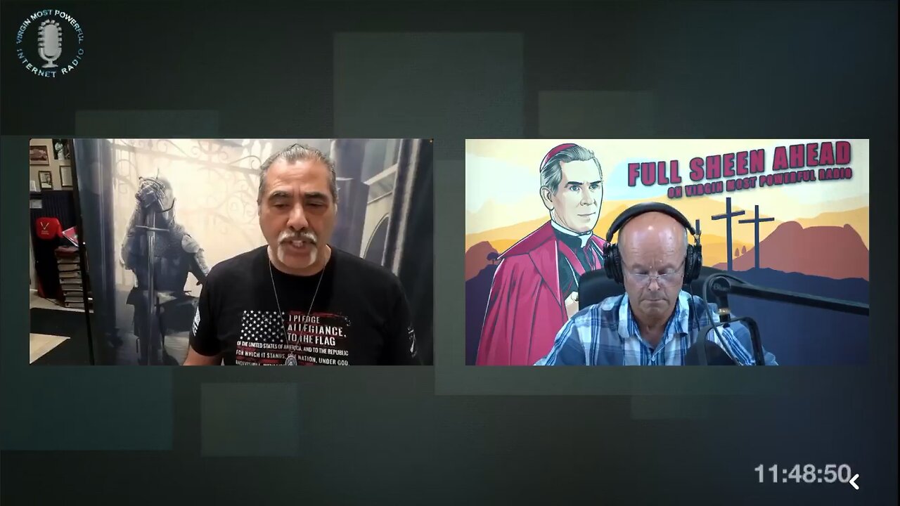 VMPRadio Jesse Romero : Mel Gibson