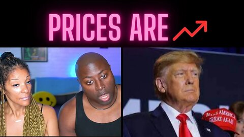 INFLATION Is Out Of Hand... LISTEN To What TRUMP Said About IT!