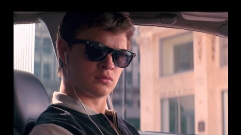 Baby Driver