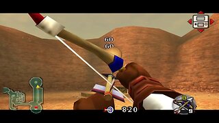 The Legend of Zelda: Ocarina of Time 3D part 3