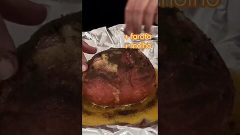 Receita de tender | veja completo no canal