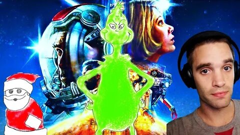 Everything I Did Because Starfield Did Not Come Out..