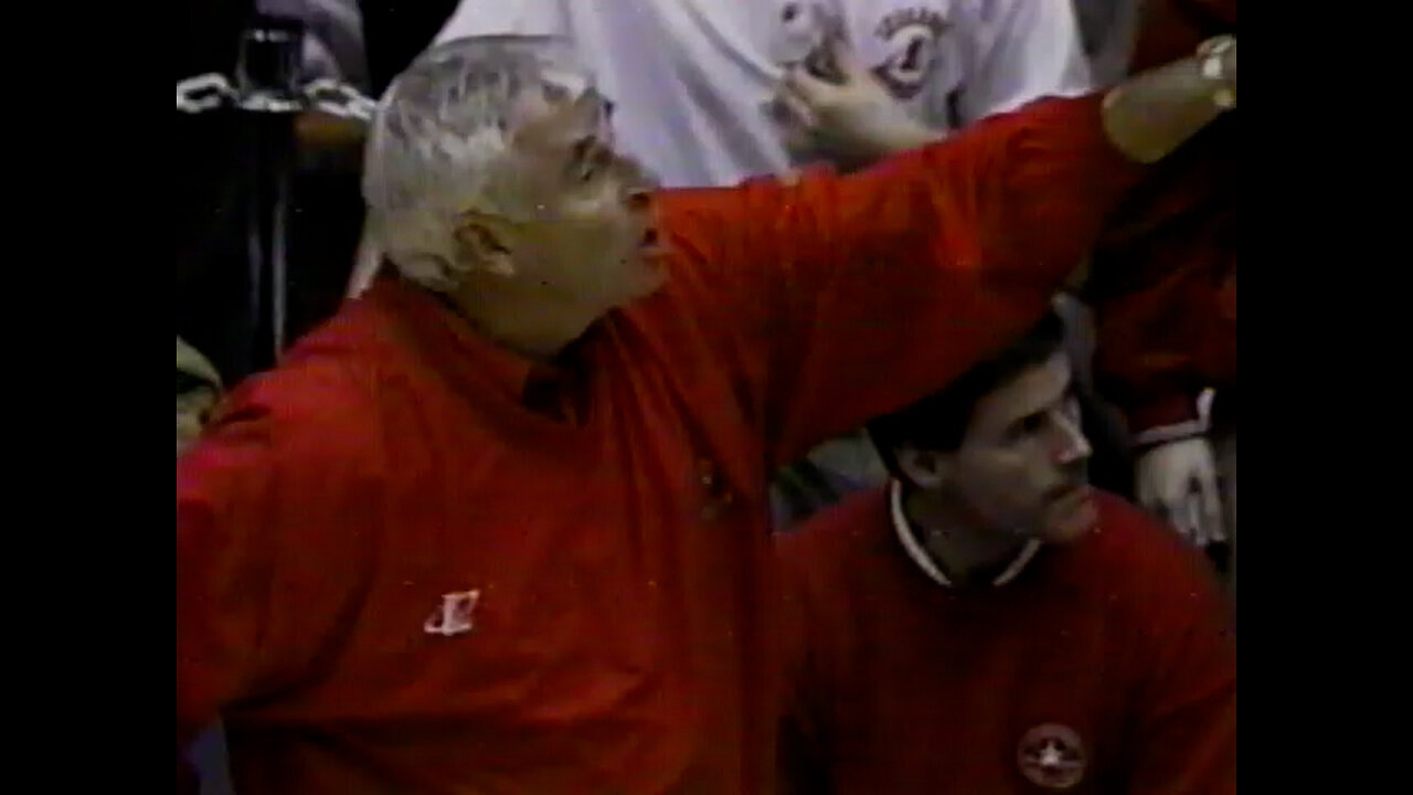 February 22, 1999 - Are Bob Knight & Stephen Hilbert Paid What They're Worth?