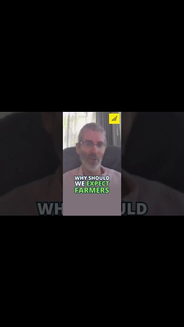 The Meta-Crisis, Michael Every