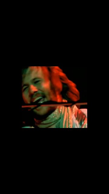 #abba 4 #why did it have to be me #live #hq #shorts