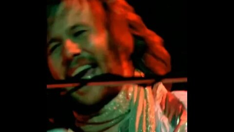 #abba 4 #why did it have to be me #live #hq #shorts