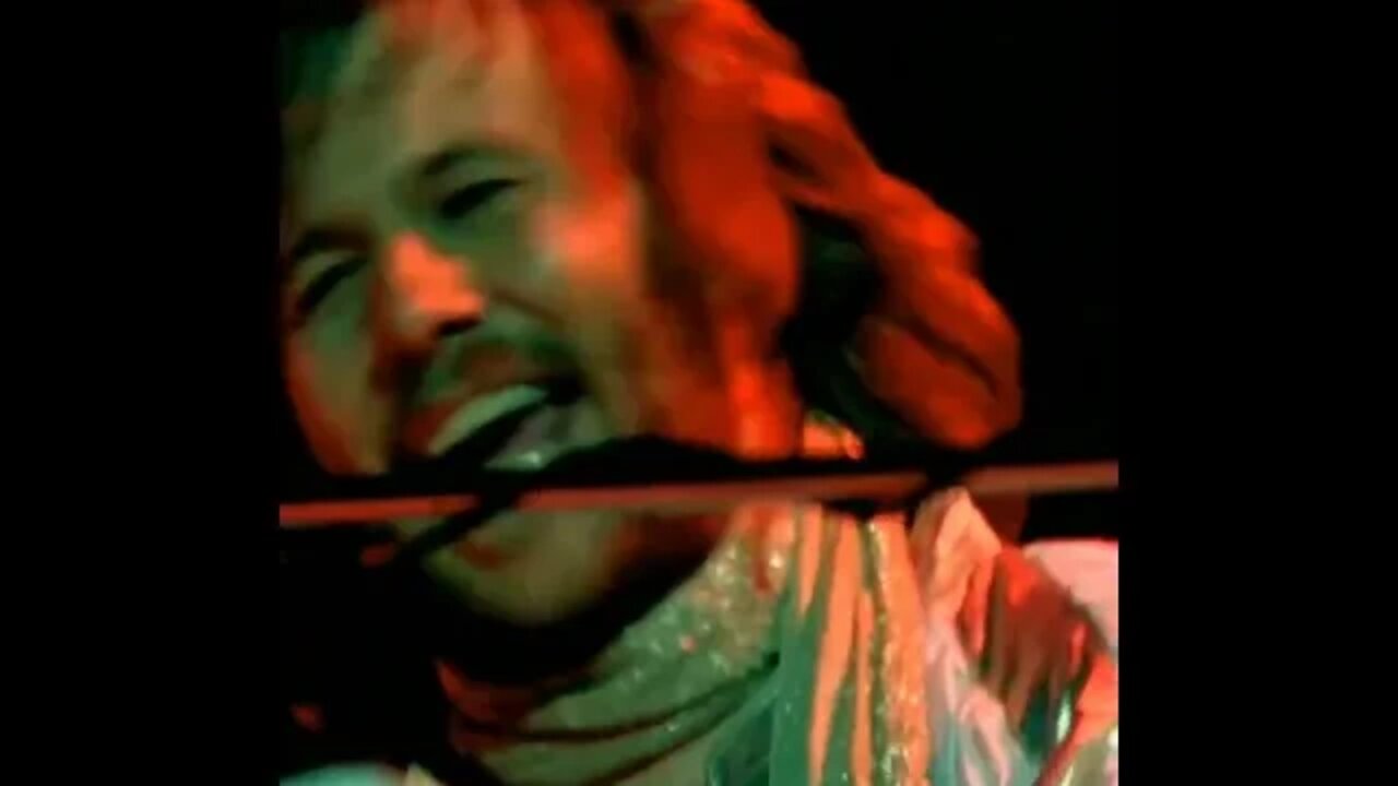 #abba 4 #why did it have to be me #live #hq #shorts