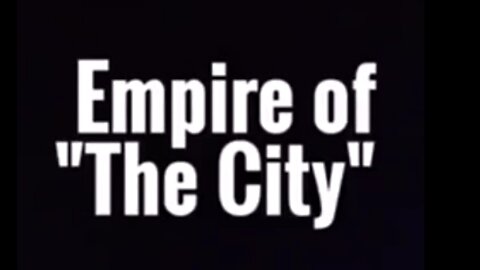 EMPIRE OF THE CITY - CITY OF LONDON - VATICAN AND DC - EXPOSED _edit