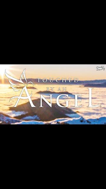 Unaired TOUCHED BY AN ANGEL TV Promo