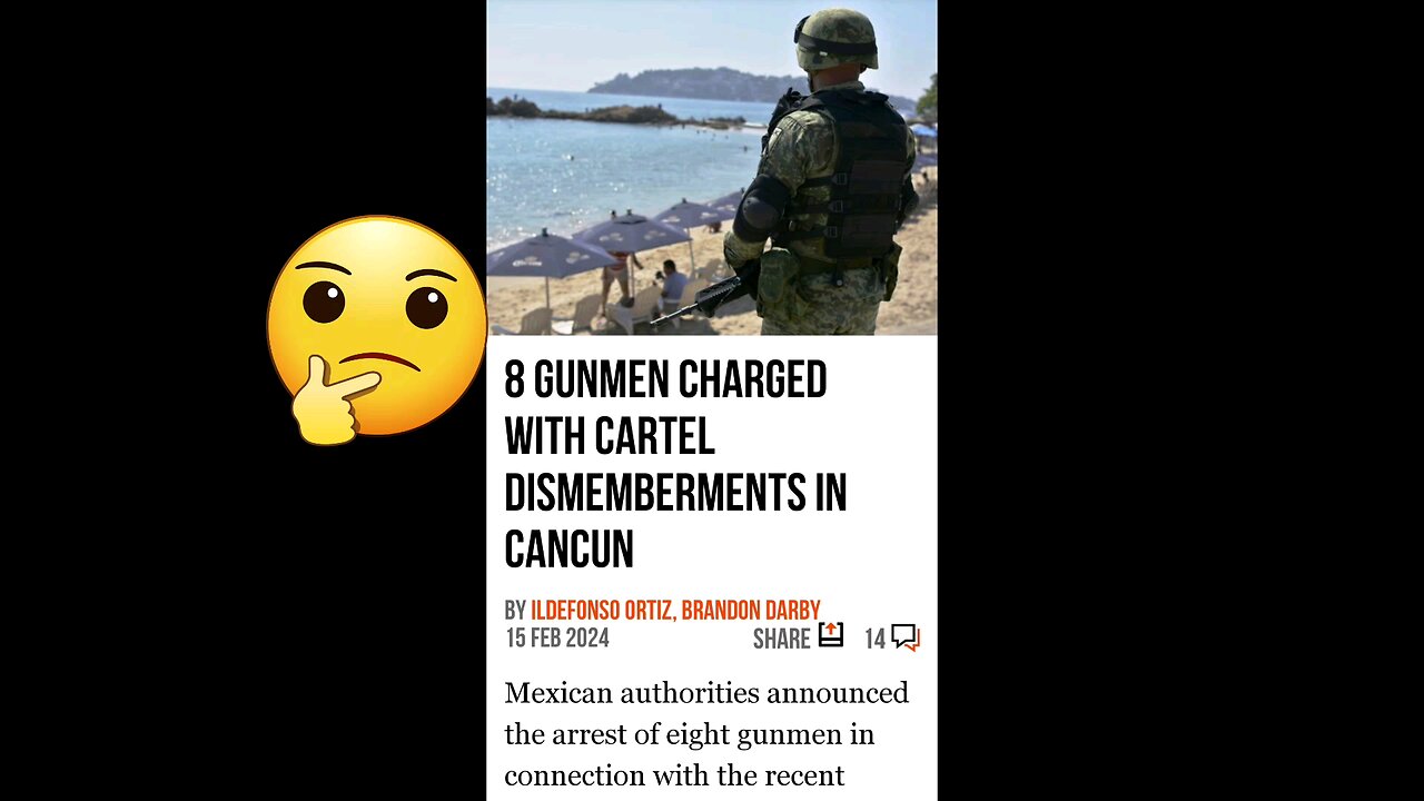 News You Missed....?