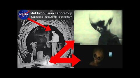 The UFO Phenomenon: They Opened a Portal Into Another World