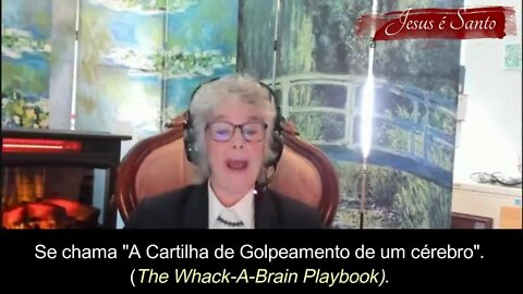 BEAT A BRAIN PT 01 - WEAPONS OF MASS DISRUPTION (CELESTE SOLUM) 2022