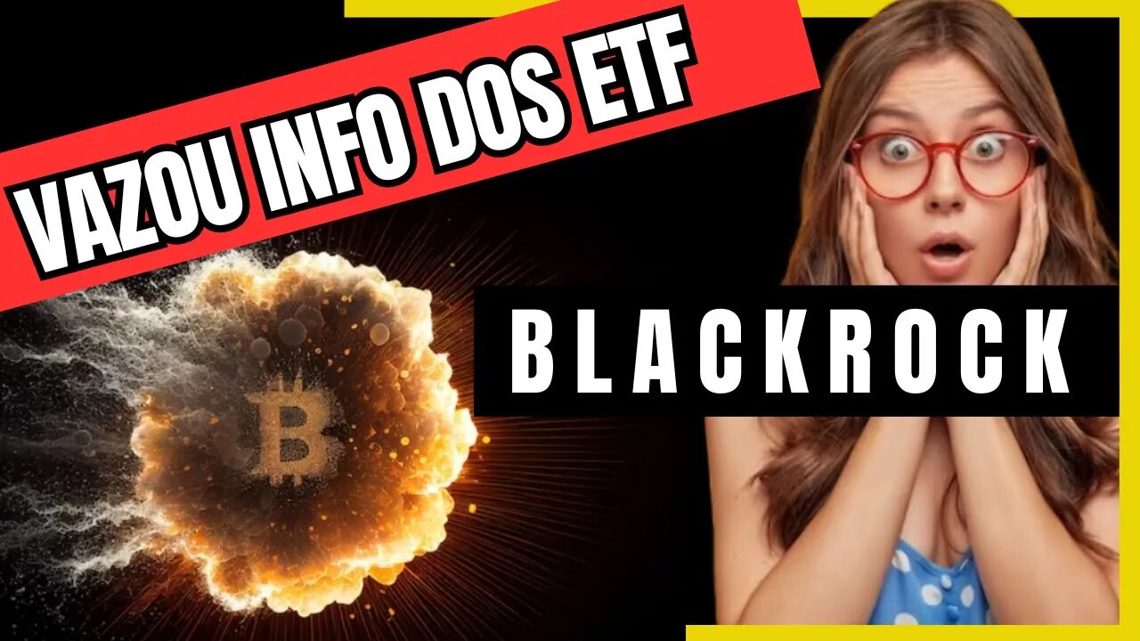 ELES JÁ SABIAM ! ENTENDA, POR ISSO O BITCOIN ESTÁ SUBINDO TANTO