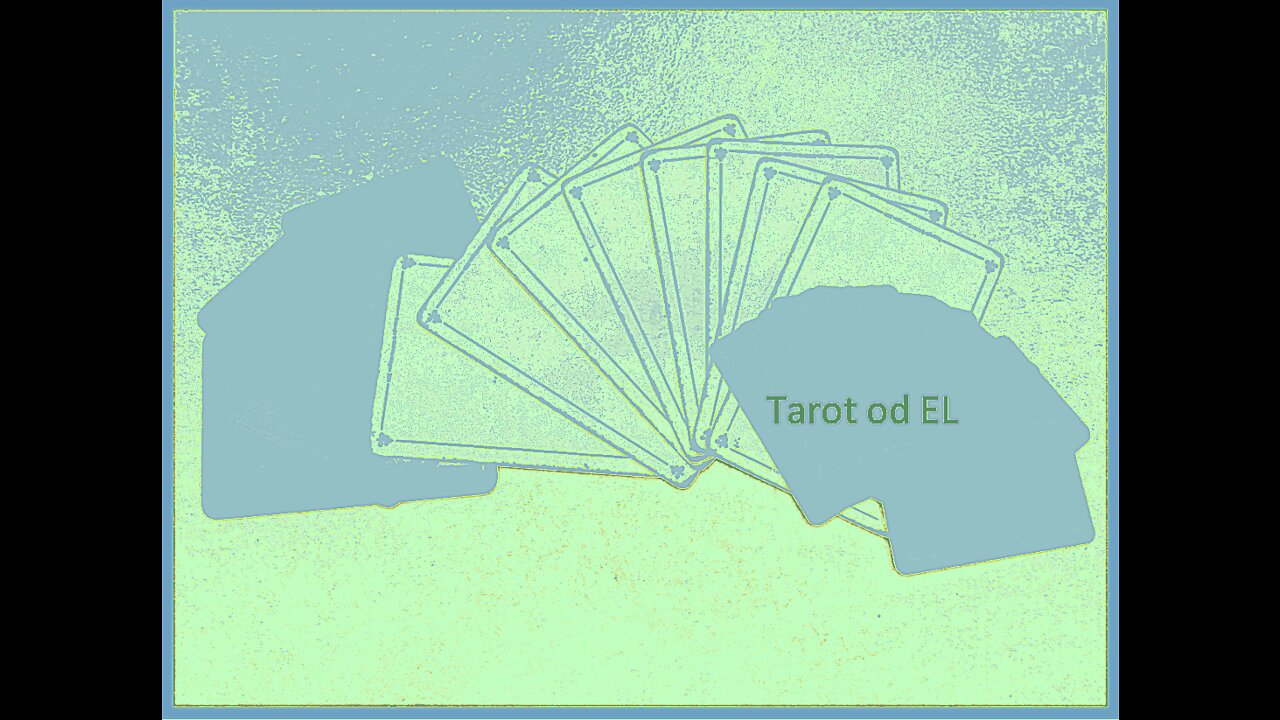 Tarot - Beran - 07-12/2022