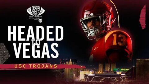 🏈Can Caleb Williams lead the Trojans to their first ever CFP appearance?🏈