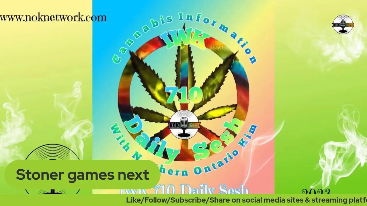 LOL at ICC- BTB Vendor Appreciation Day & Stoner Games