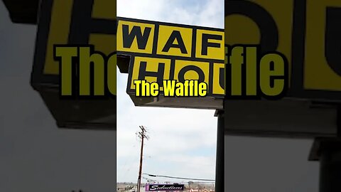 BREAKING: The Waffle House Has Found Its New Host..😱