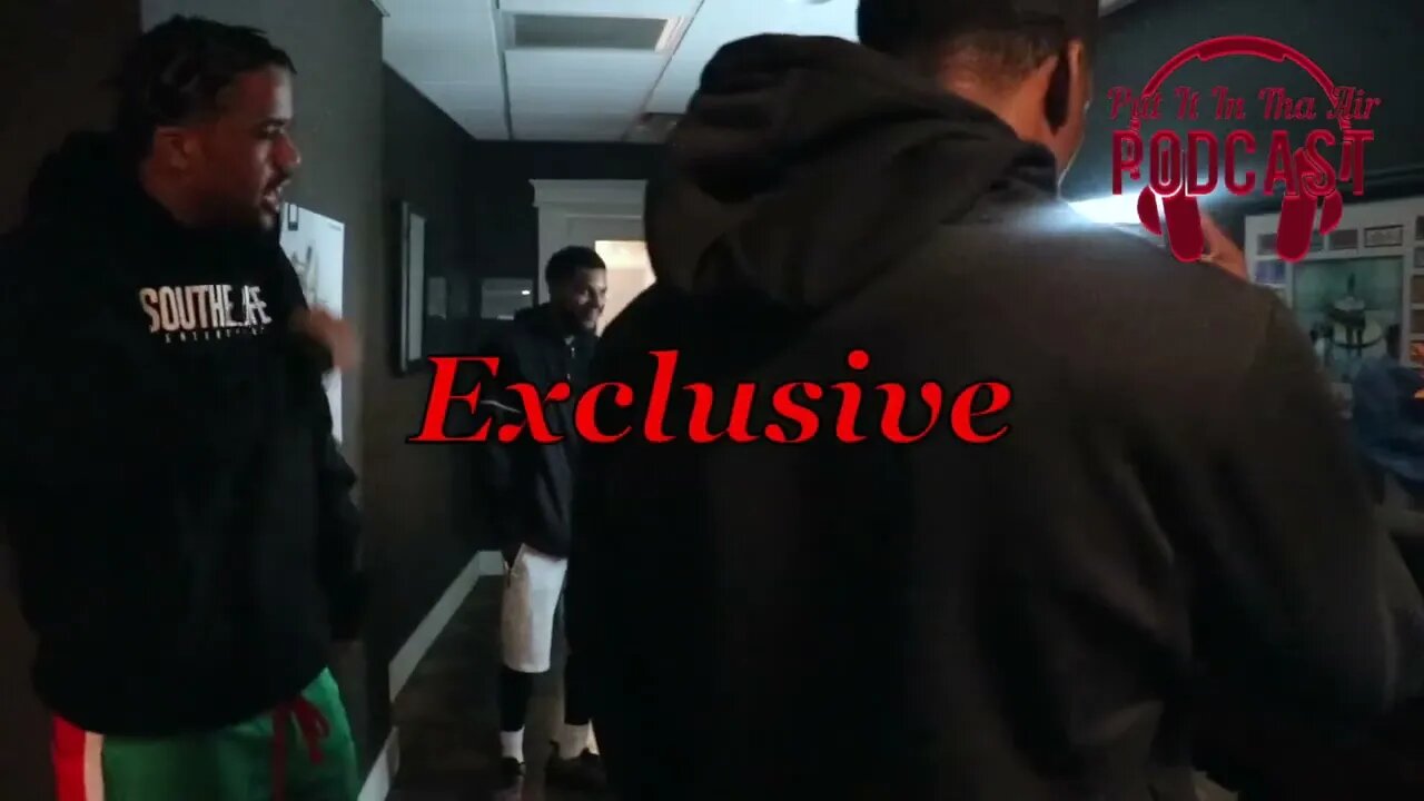 Exclusive #Jmatic @castlerowstudios