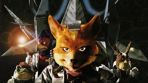 star fox programmer wants series to return