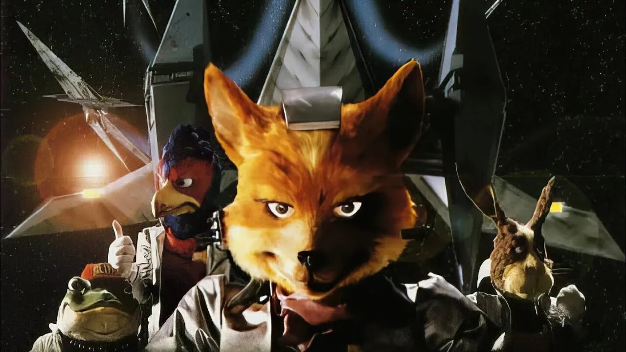 star fox programmer wants series to return