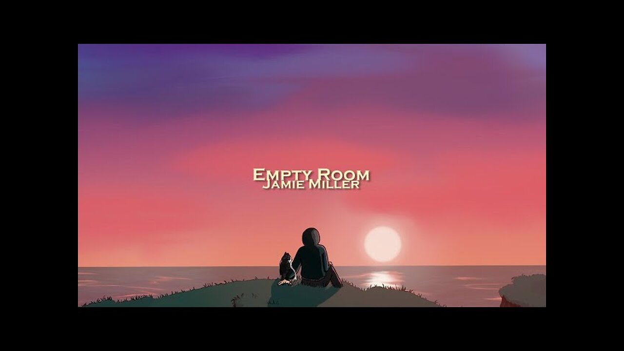 Empty Room --Jamie Miller⛈️😔