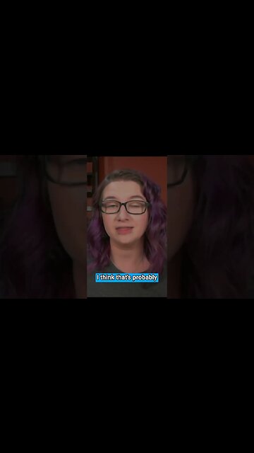 How I Became a Leftist #liberals #shorts