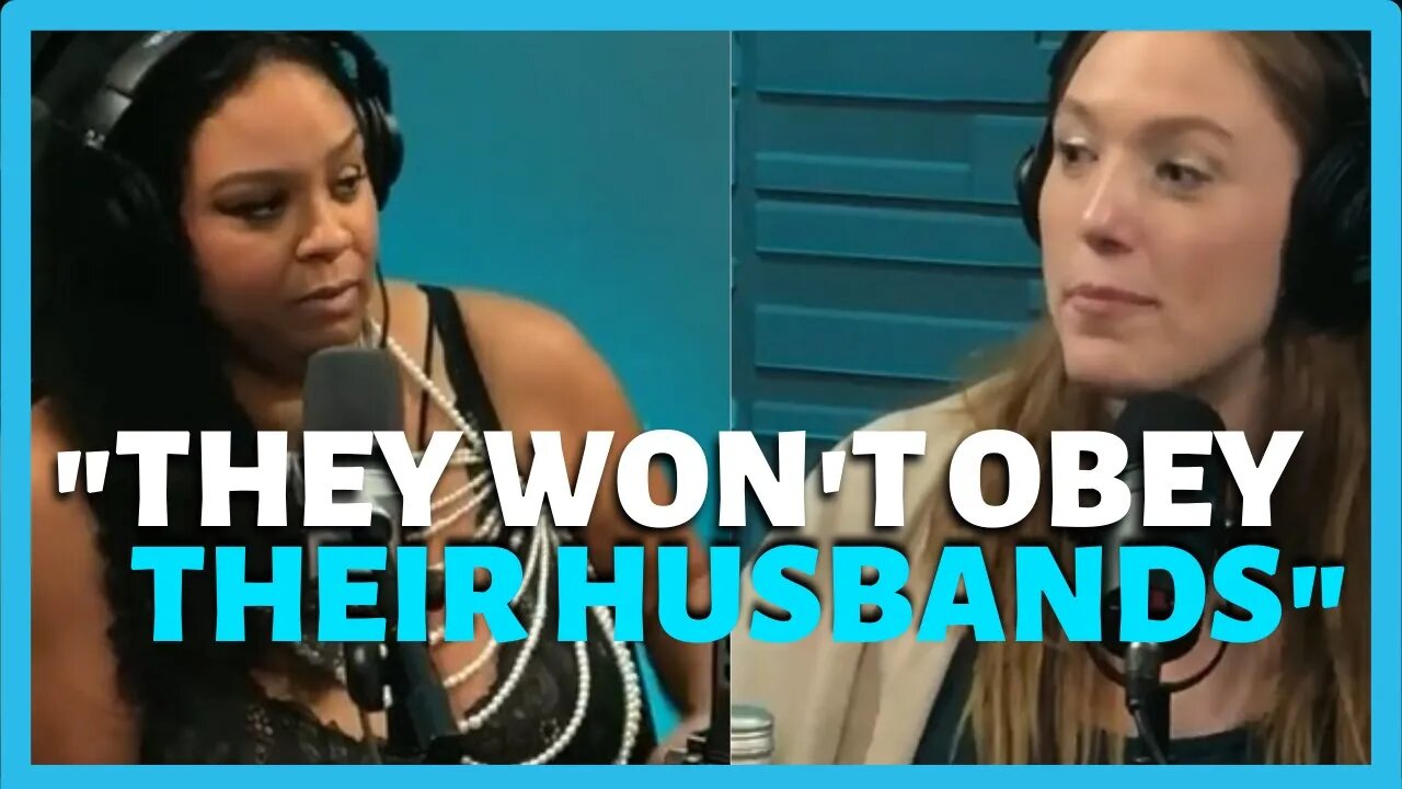 Why Boss Babes Make Horrible Wives