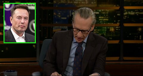 Bill Maher Calls Out Mark Cuban and Joe Scarborough for defending censorship