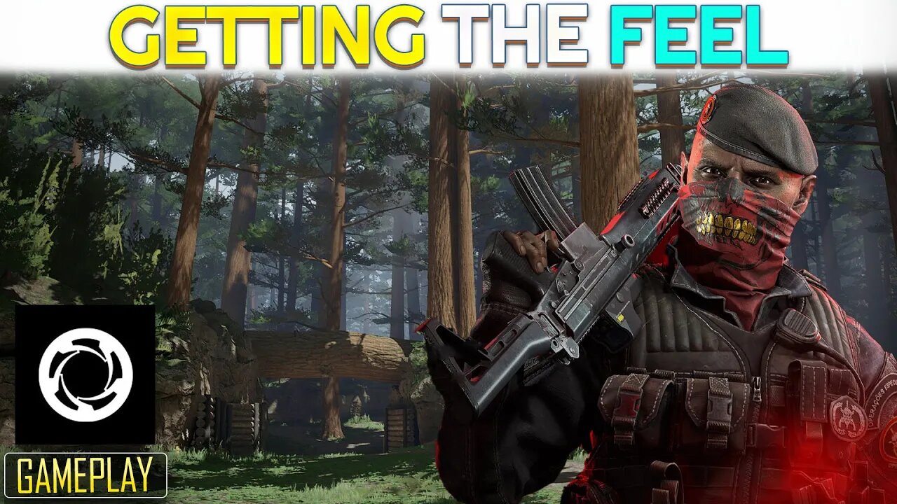 🗡️Getting the Feel ⭐Martelo Caliber Gameplay 🔸BOPE🔸Мартелу Калибр Геймплей Caliber Gameplay 2023