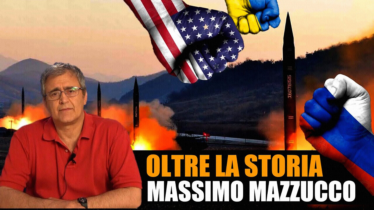 #MASSIMO MAZZUCCO - “LA SCIMMIA DEL VAIOLO!! UN'ALTRA BUFALA... MA IN ATTESA DI COSA?!...” = 🛑SIATE SEMPRE IN GRAZIA DI DIO E, POI,🛑FATEVI QUALCHE DOMANDA E🛑DATEVI QUALCHE RISPOSTA, STAVOLTA RAGIONEVOLE!! =😇💖🙏