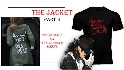 The Jacket (Part 3)