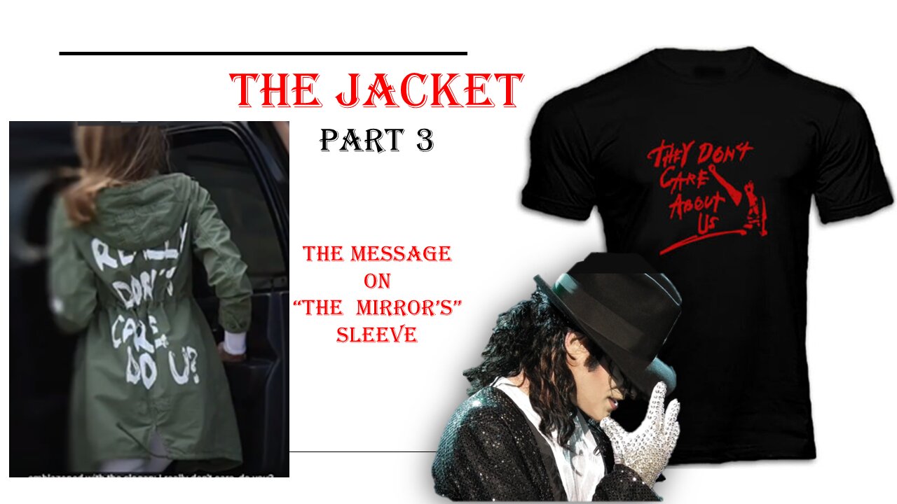 The Jacket (Part 3)