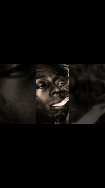 Lil Wayne - Shoot Up The Casket (Bricks on The Beat) NEW Leak. Solo. Verse (432hz)