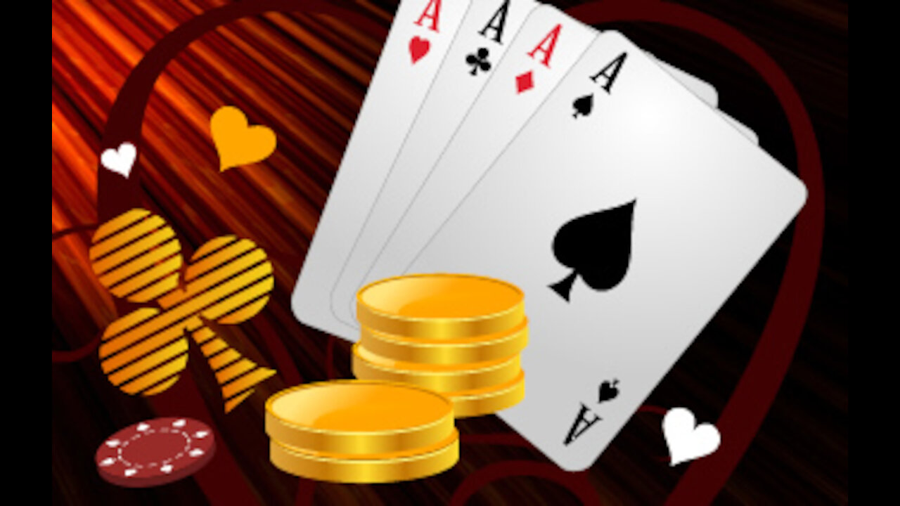 Why To spend money on online gambling