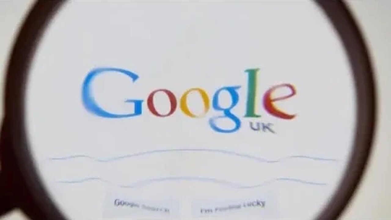 Never Google These Words